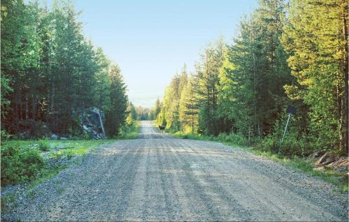 Facilities, Beautiful Apartment In Sysslebck With Kitchen in Syssleback