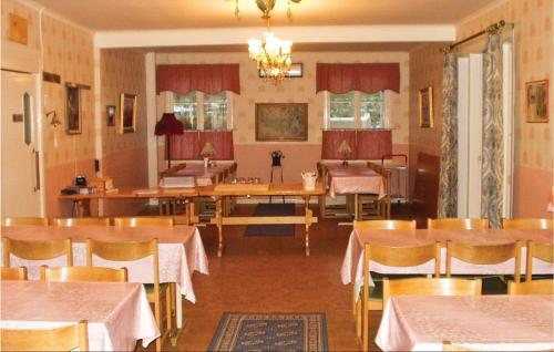 Exterior view, Awesome Home In Grasmark With Sauna in Grasmark