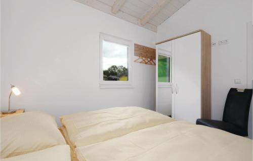 Ferienhausdorf Thale 807m von Schwalbenklink entfernt