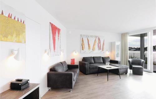 Priwallpromenade 23, Whg 1 in Travemünde, Deutschland