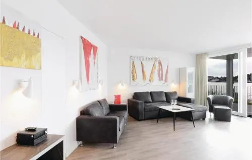 Priwallpromenade 23, Whg 1 in Travemünde, Deutschland