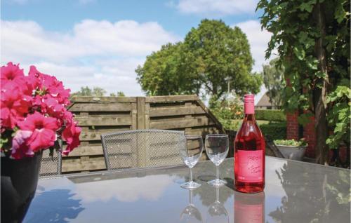  Beautiful Home In Beerzerveld With Kitchen in Beerzerveld