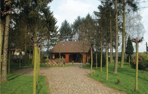 Viesnīcas āriene, Flamenco in Wachtebeke