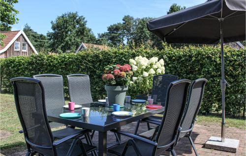  Buitengoed Het Lageveld 128 in Hoge-Hexel