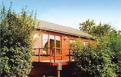  Holiday Home Kidscorner, Unterkunft in Somme-Leuze