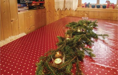 Exterior view, Gorgeous Home In Sjusjøen With Sauna in Sjusjoen