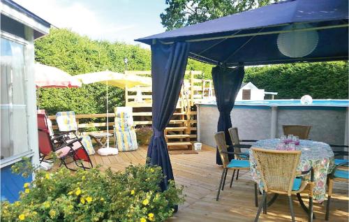 Iekārtas, 3 Bedroom Beautiful Home In Sollebrunn in Sollebrunn