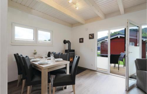 Ferienhausdorf Thale - image 3