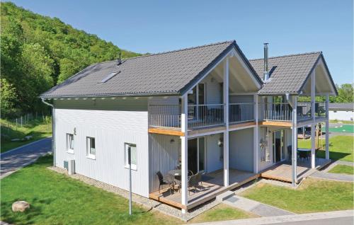 Ferienhausdorf Thale - image 2