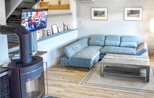 Three-Bedroom Holiday home with Lake View in Kirchheim/Hessen - image 14