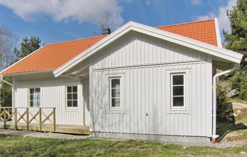Beautiful home in Fjllbacka with 4 Bedrooms and Sauna - Fjällbacka