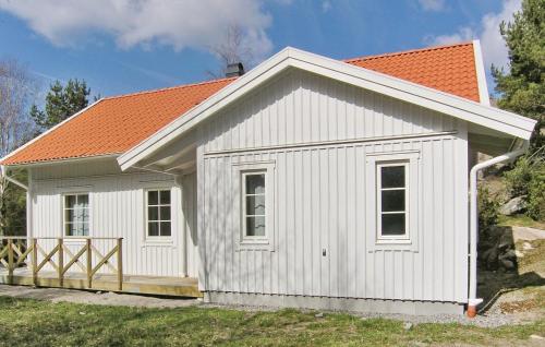 Beautiful Home In Fjllbacka With 4 Bedrooms And Sauna