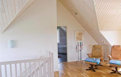 숙소 외관, Holiday Home Ostra Balkakravagen Ystad in 스바르테