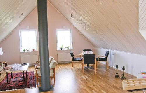 Holiday Home Ostra Balkakravagen Ystad in 스바르테
