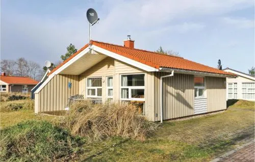 Schmugglerstieg 2 - Dorf 6 in Priwall, Deutschland