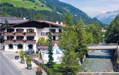 Nice home in Kirchberg with 0 Bedrooms - Apartment - Kirchberg in Tirol