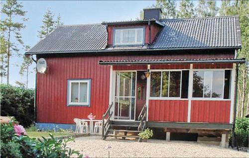 Beautiful Home In nimskog With 3 Bedrooms - Säljebyn