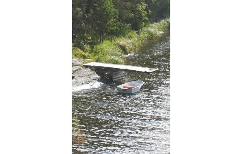 Létesítmények, Holiday Home Kilane Animskog in Haverud