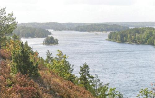 Létesítmények, Holiday Home Kilane Animskog in Haverud