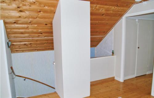 Exterior view, Beautiful Home In Lesjofors With Sauna in Lesjöfors