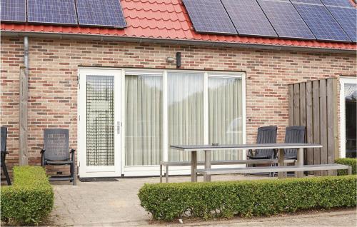 Holiday home Hippolytushoef II - image 8