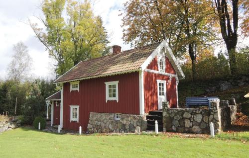 Accommodation in Rörvik