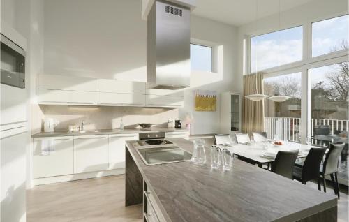 Dünenvilla 3 Apartment 5 - main image
