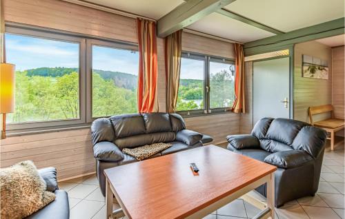 Ferienhaus 17 In Kirchheim in Kirchheim