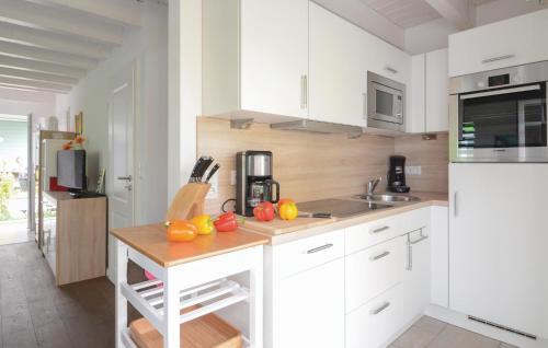 Holiday home Seehund - image 10