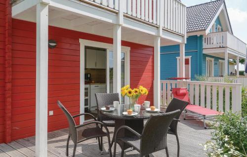 Holiday home Seehund - image 14