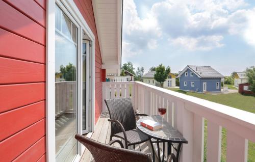 Holiday home Seehund - image 6