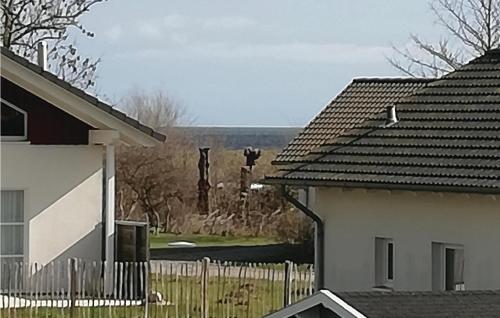 Holiday home Seehund - main image