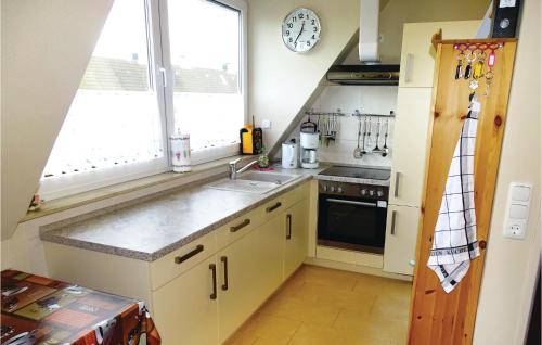 Apartment Ringweg P-607 - image 3