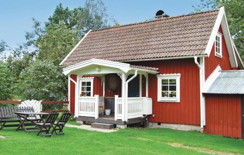 . Amazing Home In Ruda With 2 Bedrooms And Sauna