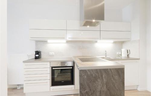 Priwallpromenade 23 Apartment 8 - image 13
