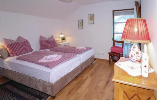 Three-Bedroom Holiday Home in Mondsee - image 10