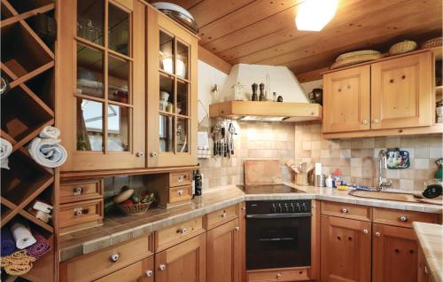 Three-Bedroom Holiday Home in Mondsee - image 12