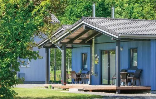 Ferienhausdorf Thale in Thale, Deutschland