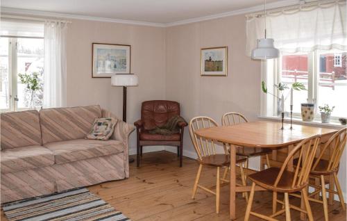 Two-Bedroom Holiday Home In Vimmerby in Vimmerby