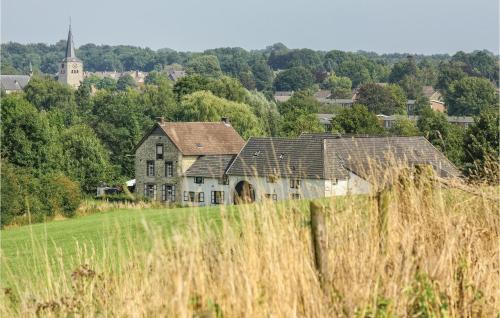  Vakantiewoning 11, Pension in Simpelveld bei Eygelshoven