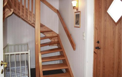 Exterior view, Two-Bedroom Holiday Home In Vimmerby in Vimmerby