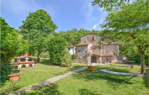 Il Mulino Del Bonano gîte à louer Salutio