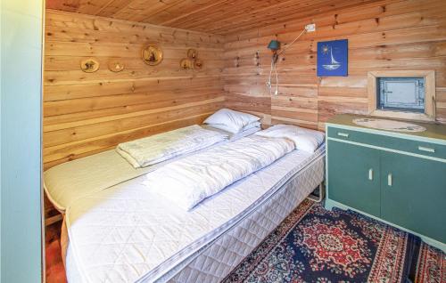 Holiday Home Vagstranda Hjelvik Ii in 伏史特蘭達