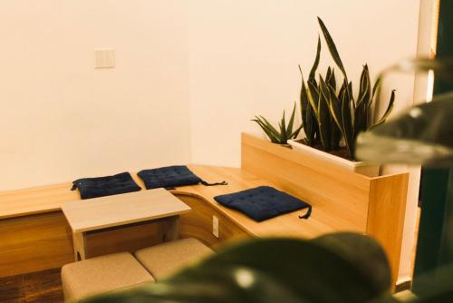 Street View Hotel & Apartment – Dalat, KS