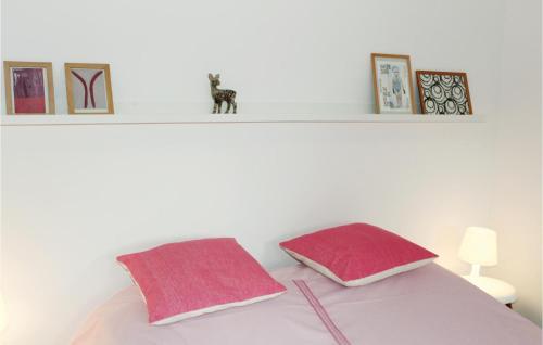  Das Sommerhus 68 in Noordwijk