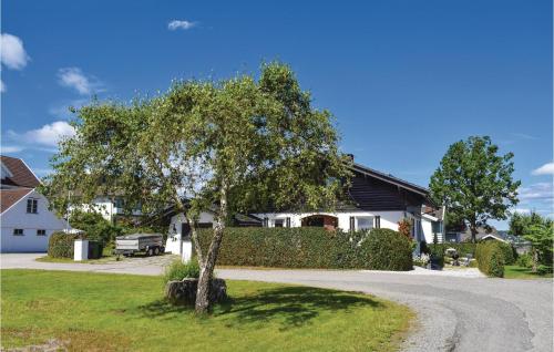 Exterior view, Awesome Apartment In Stathelle With 2 Bedrooms, Sauna And Wifi in Langesund