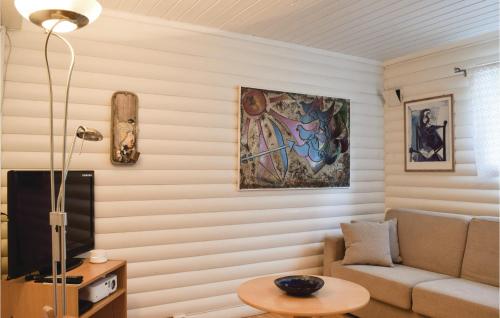 Awesome Apartment In Stathelle in Langesund
