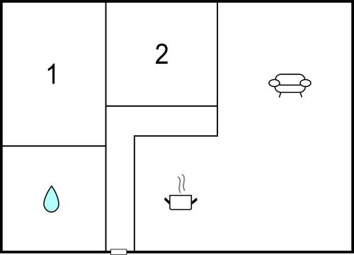  Vlinder Oase in Rheezerveen
