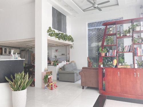 Hello SaiGon Homestay in 3. kerület
