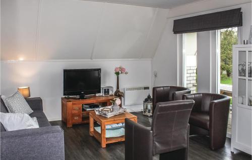  Bungalow 202 in Den Oever